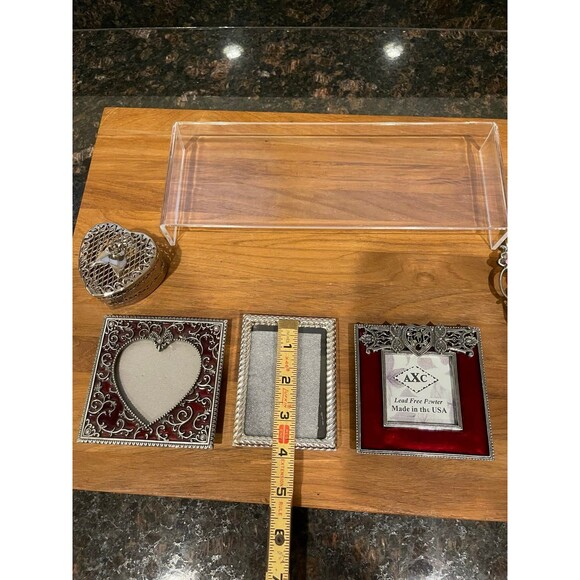 6 piece love your dog frame them set up - Picture 5 of 9